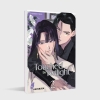 Buchcover und Innenansicht für das Buch: Hakumei ni michiru