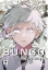Buchcover und Innenansicht für das Buch: Bungo Stray Dogs