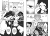 Buchcover und Innenansicht für das Buch: Bungo Stray Dogs