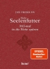 Buchcover und Innenansicht für das Buch: Mehr Seelenfutter - 365-mal in die Weite spüren