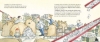 Buchcover und Innenansicht für das Buch: Hilfe für die Weihnachtsmänner
