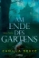 Buchcover und Innenansicht für das Buch: At the Bottom Of The Garden