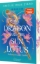 Buchcover und Innenansicht für das Buch: The Dragon and the Sun Lotus