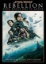 Buchcover und Innenansicht für das Buch: Star Wars Insider: Rebellion: From Rogue One to Andor
