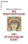 Buchcover und Innenansicht für das Buch: Die frühchristliche und byzantinische Kunst
