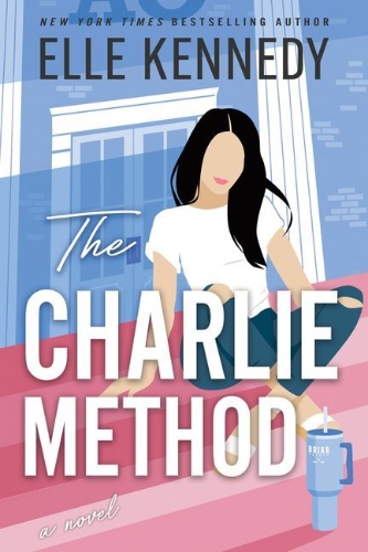 Buchcover und Innenansicht für das Buch: The Charlie Method