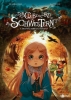 Buchcover und Innenansicht für das Buch: Les soeurs Gremillet 8