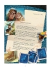 Buchcover und Innenansicht für das Buch: Les soeurs Gremillet 8