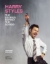 Buchcover und Innenansicht für das Buch: Harry Styles: The Stories Behind the Songs