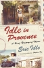 Buchcover und Innenansicht für das Buch: Idle In Provence