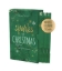 Buchcover und Innenansicht für das Buch: Sparks of Christmas