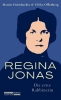 Buchcover und Innenansicht für das Buch: Regina Jonas