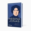 Buchcover und Innenansicht für das Buch: Regina Jonas
