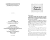 Buchcover und Innenansicht für das Buch: Deadly Invitation