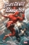Buchcover und Innenansicht für das Buch: Daredevil/Punisher: The Devil's Trigger (2026) #1-#5