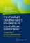 Buchcover und Innenansicht für das Buch: Praxishandbuch CommTech Band II: Anwendung und organisationale Transformation