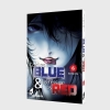 Buchcover und Innenansicht für das Buch: Tsurenai Hodo Aokute Azatoi Kurai ni Akai