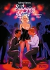 Buchcover und Innenansicht für das Buch: Swinging Island