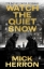 Buchcover und Innenansicht für das Buch: Watch the Quiet Snow