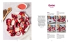 Buchcover und Innenansicht für das Buch: Style your dish