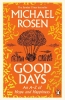 Buchcover und Innenansicht für das Buch: Good Days