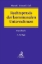 Buchcover und Innenansicht für das Buch: Rechtspraxis der kommunalen Unternehmen