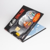 Buchcover und Innenansicht für das Buch: Uli Stein: Freizeit & Beruf: Online