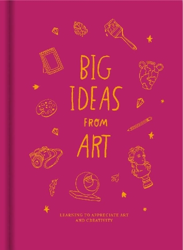 Buchcover und Innenansicht für das Buch: Ideas