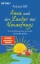 Buchcover und Innenansicht für das Buch: Anna und der Zauber des Neuanfangs