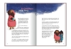 Buchcover und Innenansicht für das Buch: Alle-Kinder-Bibel