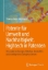 Buchcover und Innenansicht für das Buch: Patente für Umwelt und Nachhaltigkeit. Hightech in Patenten