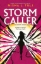 Buchcover und Innenansicht für das Buch: Storm Caller