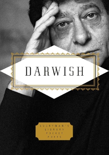 Buchcover und Innenansicht für das Buch: Darwish
