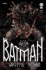 Buchcover und Innenansicht für das Buch: Batman: Gargoyle of Gotham #4
