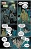 Buchcover und Innenansicht für das Buch: Batman: Gargoyle of Gotham #4