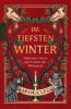 Buchcover und Innenansicht für das Buch: The Dead of Winter: the Demons, Witches and Ghosts of Christmas