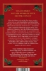 Buchcover und Innenansicht für das Buch: The Dead of Winter: the Demons, Witches and Ghosts of Christmas
