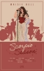 Buchcover und Innenansicht für das Buch: Scorpio Season