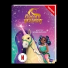 Buchcover und Innenansicht für das Buch: Unicorn Academy - Novelization, Winter Solstice