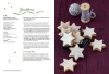 Buchcover und Innenansicht für das Buch: Weihnachtsbäckerei