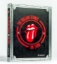 Buchcover und Innenansicht für das Buch: The Rolling Stones: On Tour