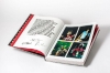 Buchcover und Innenansicht für das Buch: The Rolling Stones: On Tour