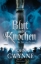 Buchcover und Innenansicht für das Buch: A Time of Blood (Of Blood and Bone 2)