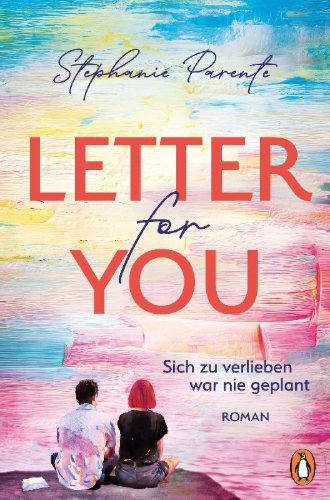 Buchcover und Innenansicht für das Buch: Return to Sender