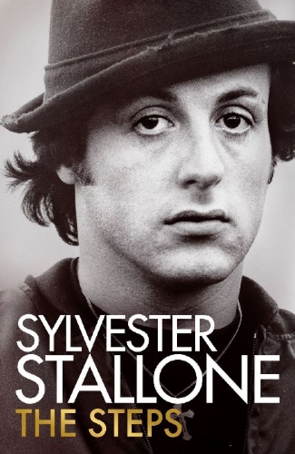 Buchcover und Innenansicht für das Buch: The Steps