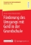 Buchcover und Innenansicht für das Buch: Förderung des Umgangs mit Geld in der Grundschule