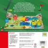 Buchcover und Innenansicht für das Buch: LEGO® Minigolf