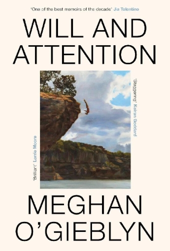 Buchcover und Innenansicht für das Buch: Will and Attention