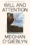 Buchcover und Innenansicht für das Buch: Will and Attention