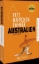 Buchcover und Innenansicht für das Buch: Fettnäpfchenführer Australien